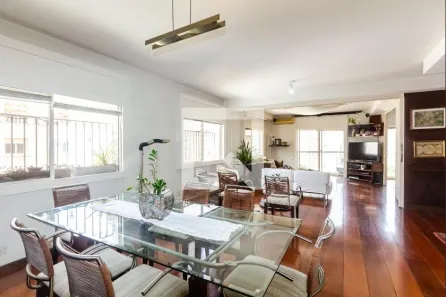 Apartamento com 4 Quartos à venda, 226m² no Itaim Bibi, São Paulo