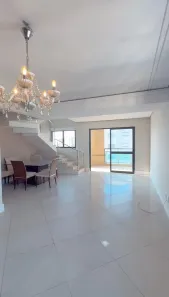 Apartamento com 4 Quartos à venda, 312m² no Vila Adyana, São José dos Campos
