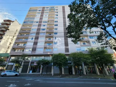 Apartamento com 2 Quartos à venda, 51m² no Centro, Caxias do Sul
