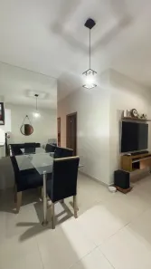 Apartamento com 3 Quartos para alugar, 89m² no Jardim das Palmeiras, Cuiabá