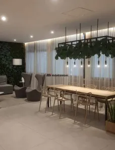 Apartamento com 2 Quartos à venda, 62m² no Jardim Independência, São Paulo