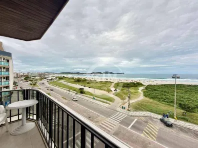 Apartamento com 3 Quartos à venda, 124m² no Passagem, Cabo Frio
