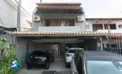 Casa com 3 Quartos à venda, 218m² no Sarandi, Porto Alegre