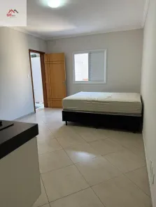 Flat com 1 Quarto para alugar, 25m² no Vila Nossa Senhora das Graças, Taubaté