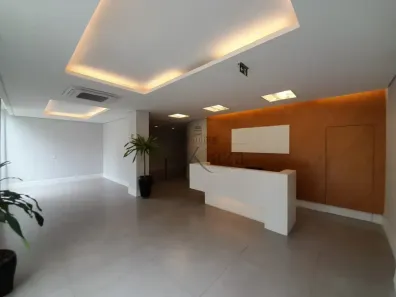Imóvel Comercial com 1 Quarto para alugar, 758m² no Jardim América, São Paulo