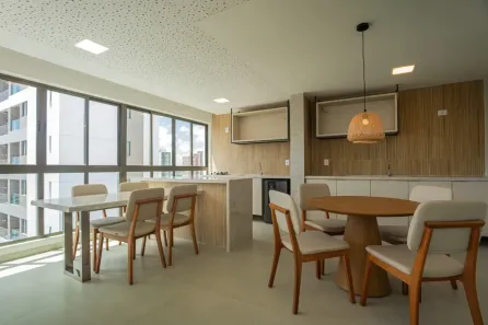 Apartamento com 3 Quartos à venda, 76m² no Torre, Recife
