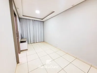 Apartamento com 2 Quartos à venda, 59m² no Chácaras Patrimônio Santana, Araçatuba