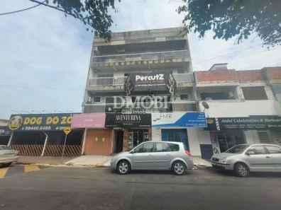 Ponto Comercial para alugar, 30m² no Parque dos Anjos, Gravataí
