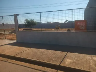 Lote/Terreno para alugar, 1080m² no Parque Universitário, Americana
