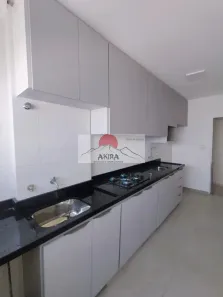Apartamento com 2 Quartos à venda, 61m² no Vila Leonor, Guarulhos