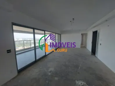 Apartamento com 3 Quartos à venda, 155m² no Vila Sofia, São Paulo