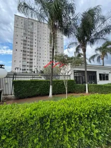 Apartamento com 2 Quartos à venda, 57m² no Parque Industrial, Campinas