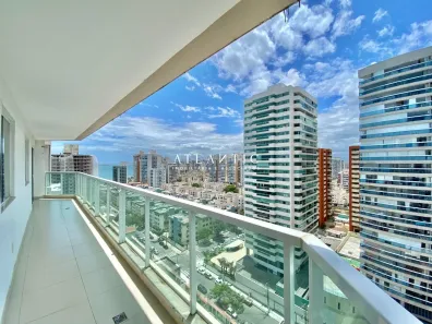 Apartamento com 3 Quartos à venda, 90m² no Itapuã, Vila Velha