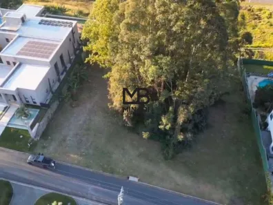 Lote/Terreno à venda, 1960m² no Tamboré, Barueri