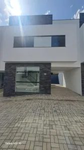 Casa de Condomínio com 3 Quartos para alugar, 160m² no Guanabara, Ananindeua