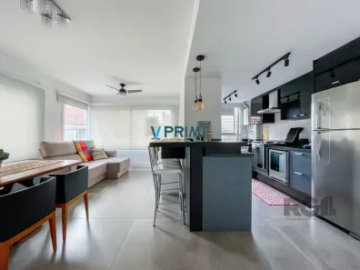 Apartamento com 2 Quartos à venda, 70m² no Menino Deus, Porto Alegre