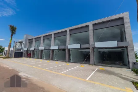 Ponto Comercial para alugar, 110m² no Igara, Canoas