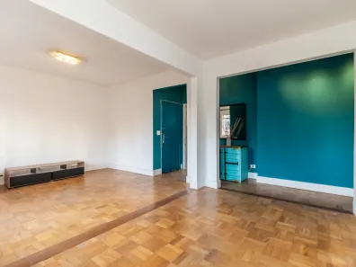 Apartamento com 2 Quartos à venda, 81m² no Vila Olímpia, São Paulo