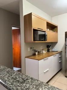 Apartamento com 2 Quartos à venda, 60m² no Jardim Conceição, São Roque