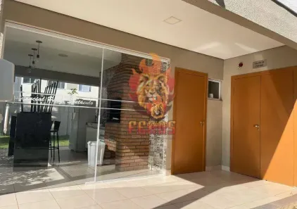 Apartamento com 2 Quartos à venda, 47m² no Jardim Novo Mundo, Sorocaba