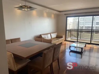 Apartamento com 3 Quartos à venda, 135m² no Santana, São Paulo
