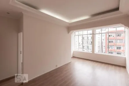 Apartamento com 3 Quartos à venda, 89m² no Bela Vista, São Paulo