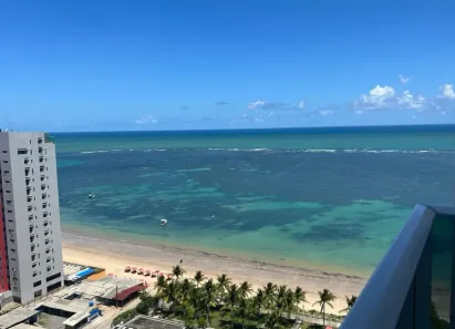 Apartamento com 2 Quartos à venda, 59m² no Candeias, Jaboatão dos Guararapes