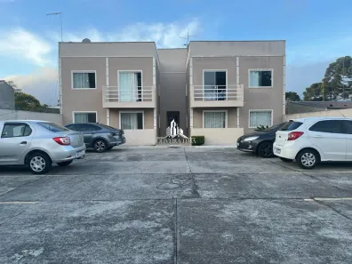 Apartamento com 3 Quartos à venda, 80m² no Jardim Paulista, Campina Grande do Sul