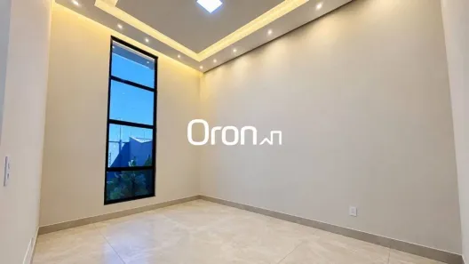 Casa com 3 Quartos à venda, 117m² no Residencial São Leopoldo, Goiânia