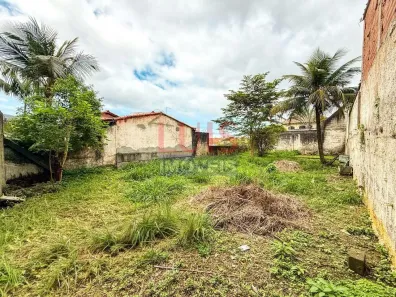 Lote/Terreno à venda, 240m² no Serra Grande, Niterói