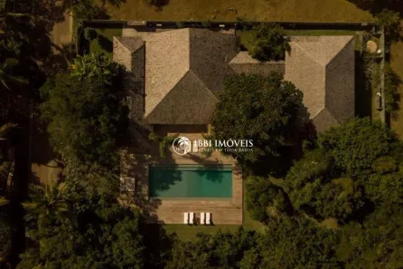 Casa de Condomínio com 6 Quartos à venda, 111m² no Trancoso, Porto Seguro