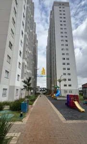 Apartamento com 2 Quartos à venda, 32m² no Cidade Nova São Miguel, São Paulo
