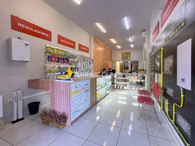 Imóvel Comercial à venda, 450m² no Niterói, Canoas