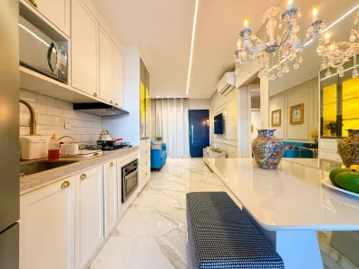 Casa de Condomínio com 3 Quartos à venda, 112m² no Condomínio Residencial Parque da Liberdade I, São José do Rio Preto