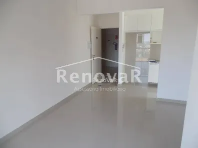 Apartamento com 2 Quartos à venda, 67m² no Loteamento Residencial Viva Vista, Sumaré