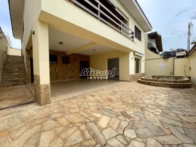 Casa com 4 Quartos à venda, 293m² no Nova Piracicaba, Piracicaba