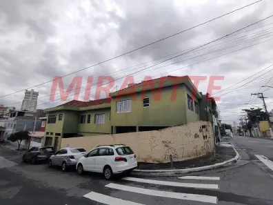 Sobrado com 5 Quartos à venda, 242m² no Lauzane Paulista, São Paulo