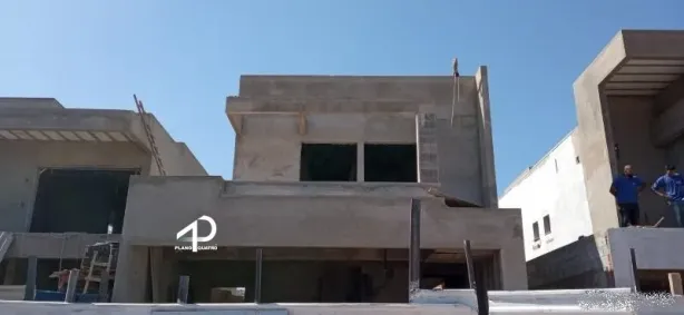 Casa de Condomínio com 4 Quartos à venda, 307m² no Condomínio Belvedere II, Cuiabá