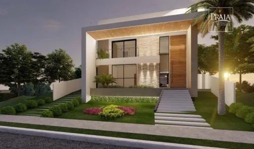 Lote/Terreno à venda, 933m² no Interlagos, Vila Velha