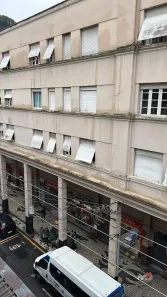 Sala Comercial para alugar, 24m² no Centro, Petrópolis