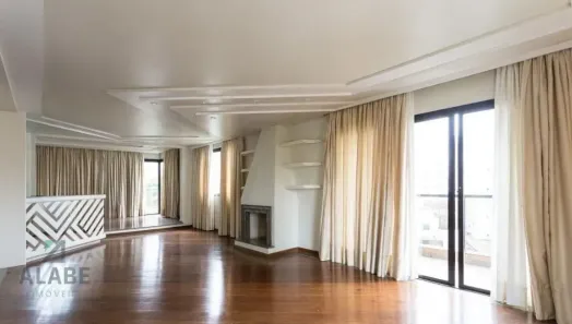 Apartamento com 4 Quartos à venda, 245m² no Planalto Paulista, São Paulo