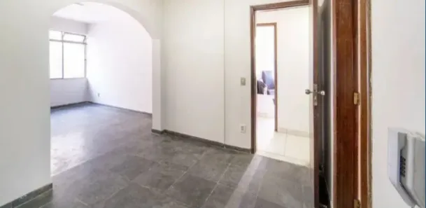 Apartamento com 3 Quartos à venda, 123m² no Coração Eucarístico, Belo Horizonte