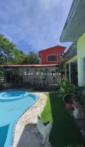 Casa com 2 Quartos à venda, 450m² no Capim Macio, Natal