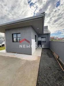 Casa com 2 Quartos à venda, 53m² no Vargas, Sapucaia do Sul
