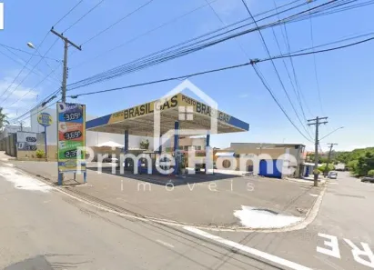 Lote/Terreno à venda, 1200m² no Chácara Monte Alegre, Sumaré
