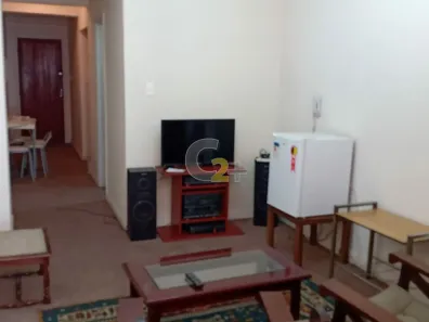 Apartamento com 1 Quarto à venda, 49m² no Bela Vista, São Paulo