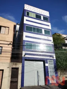 Prédio Comercial à venda, 382m² no Vila Leonor, São Paulo
