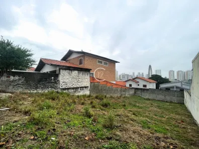 Lote/Terreno à venda, 360m² no Jardim Esplanada, São José dos Campos