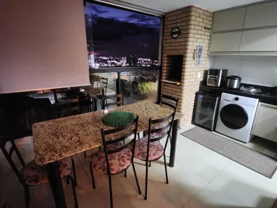Apartamento com 2 Quartos à venda, 67m² no Alto Umuarama, Uberlândia