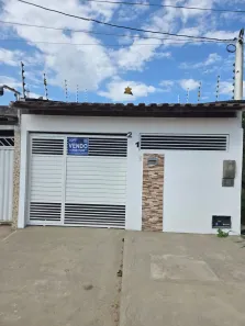 Casa com 2 Quartos à venda, 70m² no Conceição, Feira de Santana